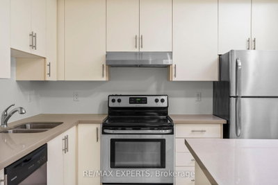 26 Bruce Street • #A04 • Vaughan, ON photo 8