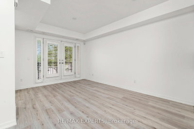 26 Bruce Street • #A04 • Vaughan, ON photo 9
