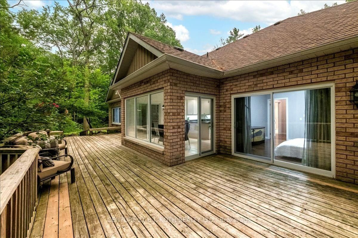 3925 Algoma Avenue • Innisfil, ON photo 45