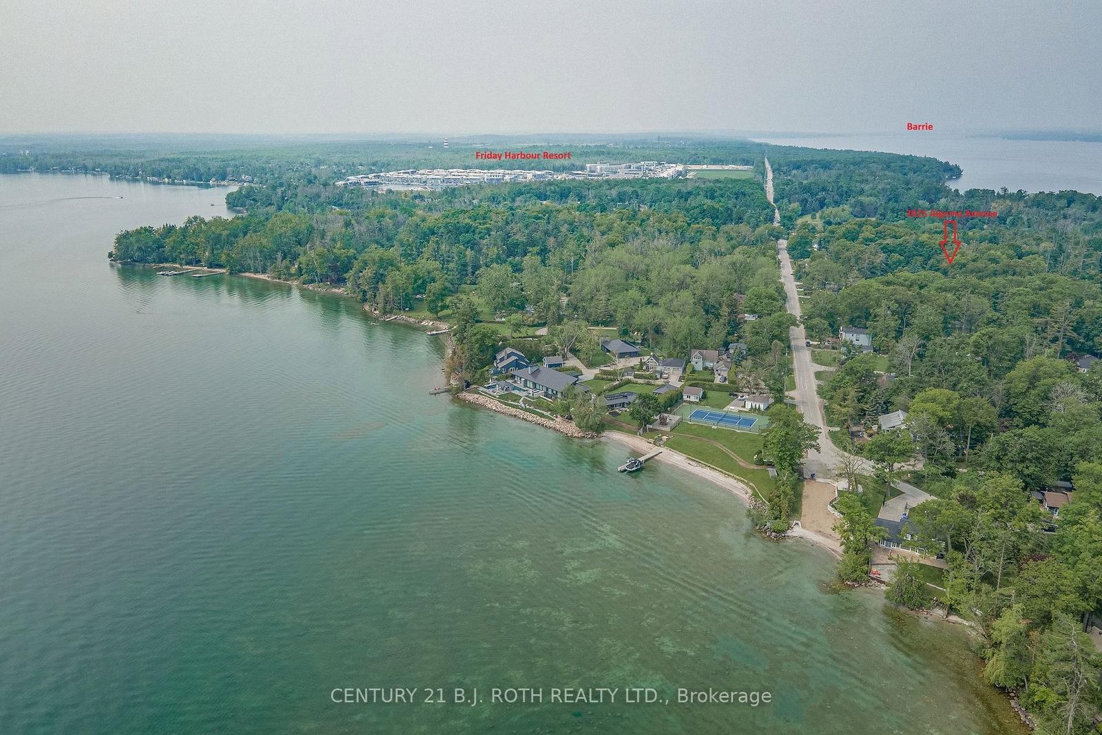 3925 Algoma Avenue • Innisfil, ON photo 7