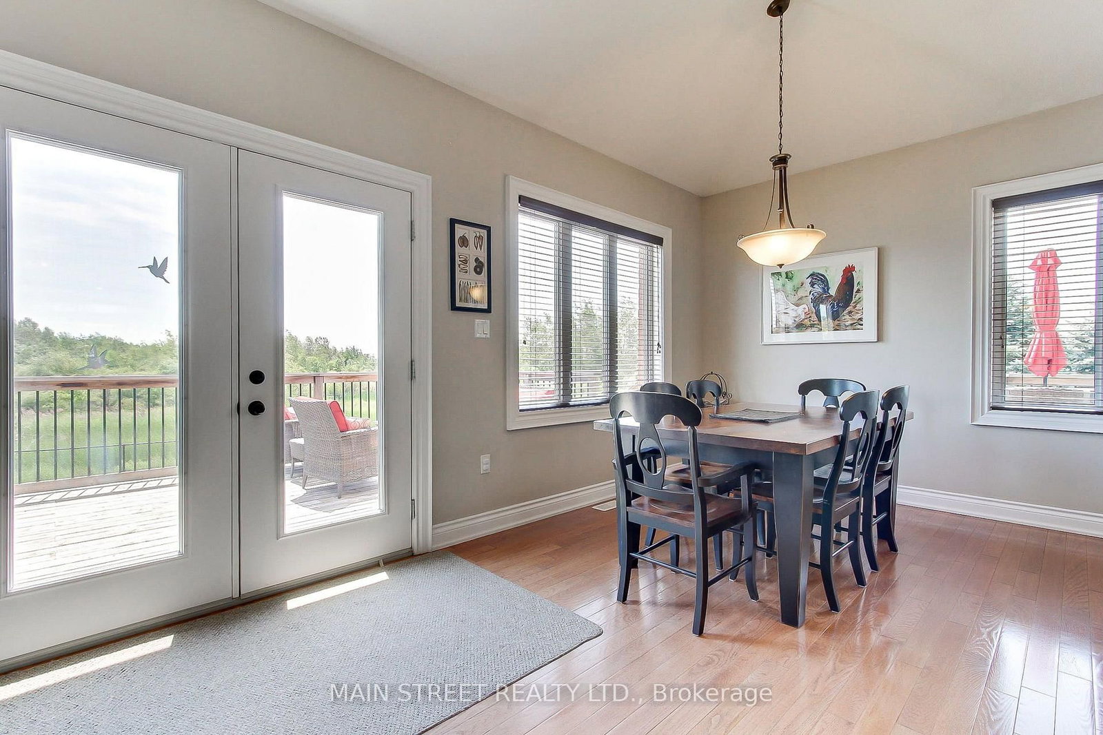 13 Brolley Crescent • Essa, ON photo 14