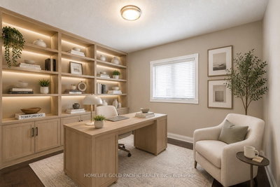 101 Clarendon Drive • Richmond Hill, ON photo 8