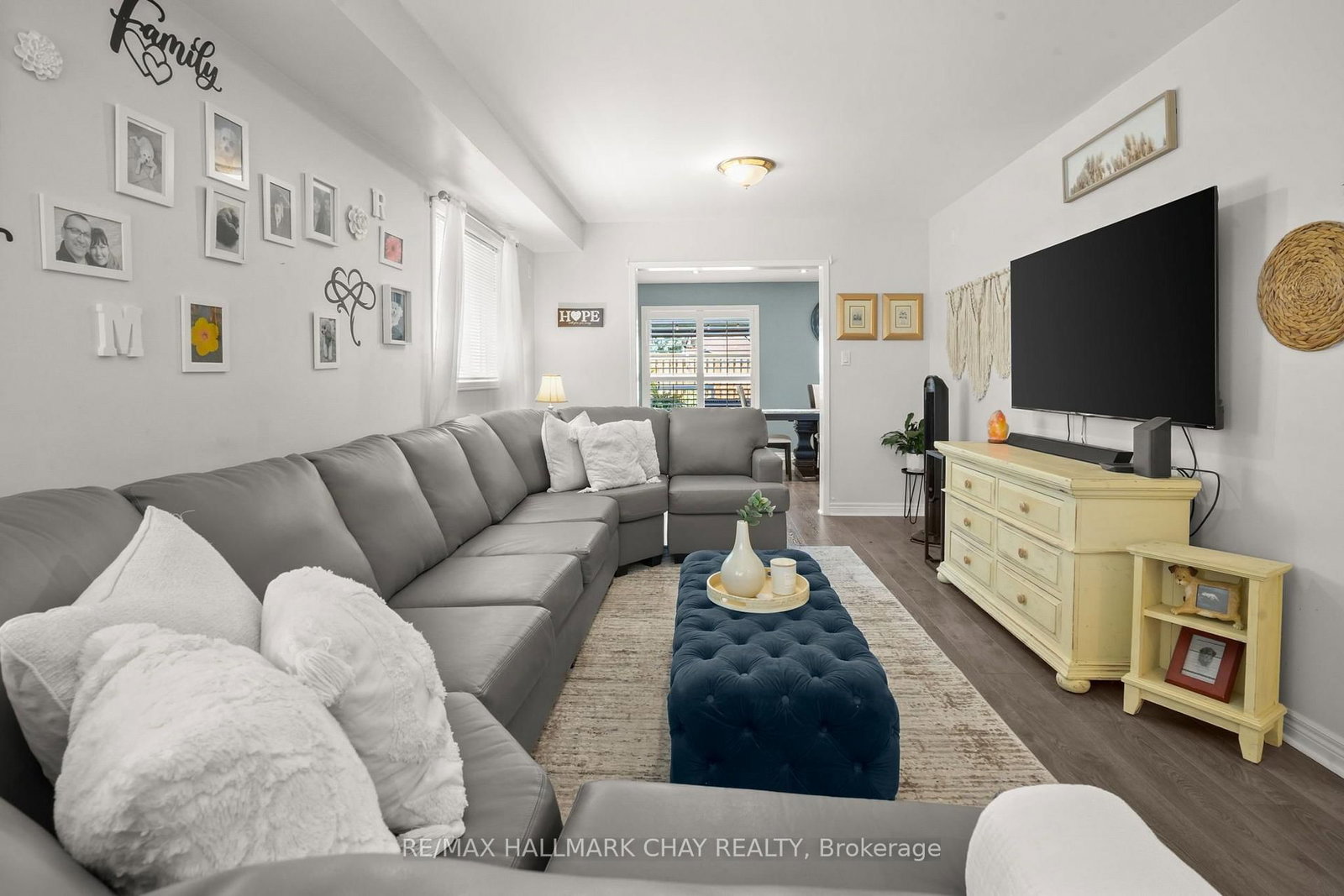 110 Henderson Crescent • New Tecumseth, ON photo 10