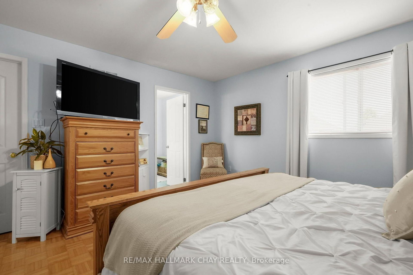 110 Henderson Crescent • New Tecumseth, ON photo 26