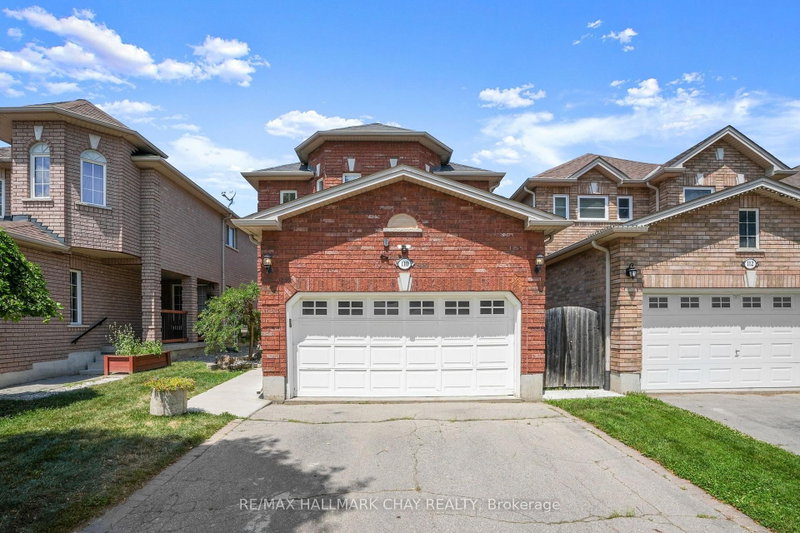 110 Henderson Crescent