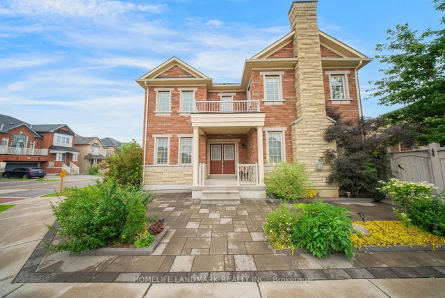 298 West Lawn Crescent