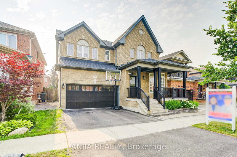 349 Williamson Rd, Markham, Ontario