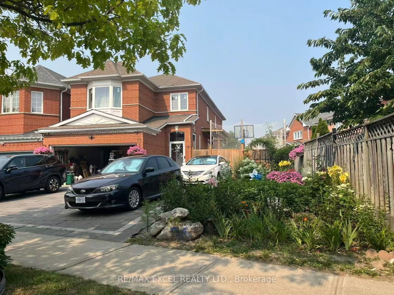 home for lease on Bsmt-76 Mansfield Lane