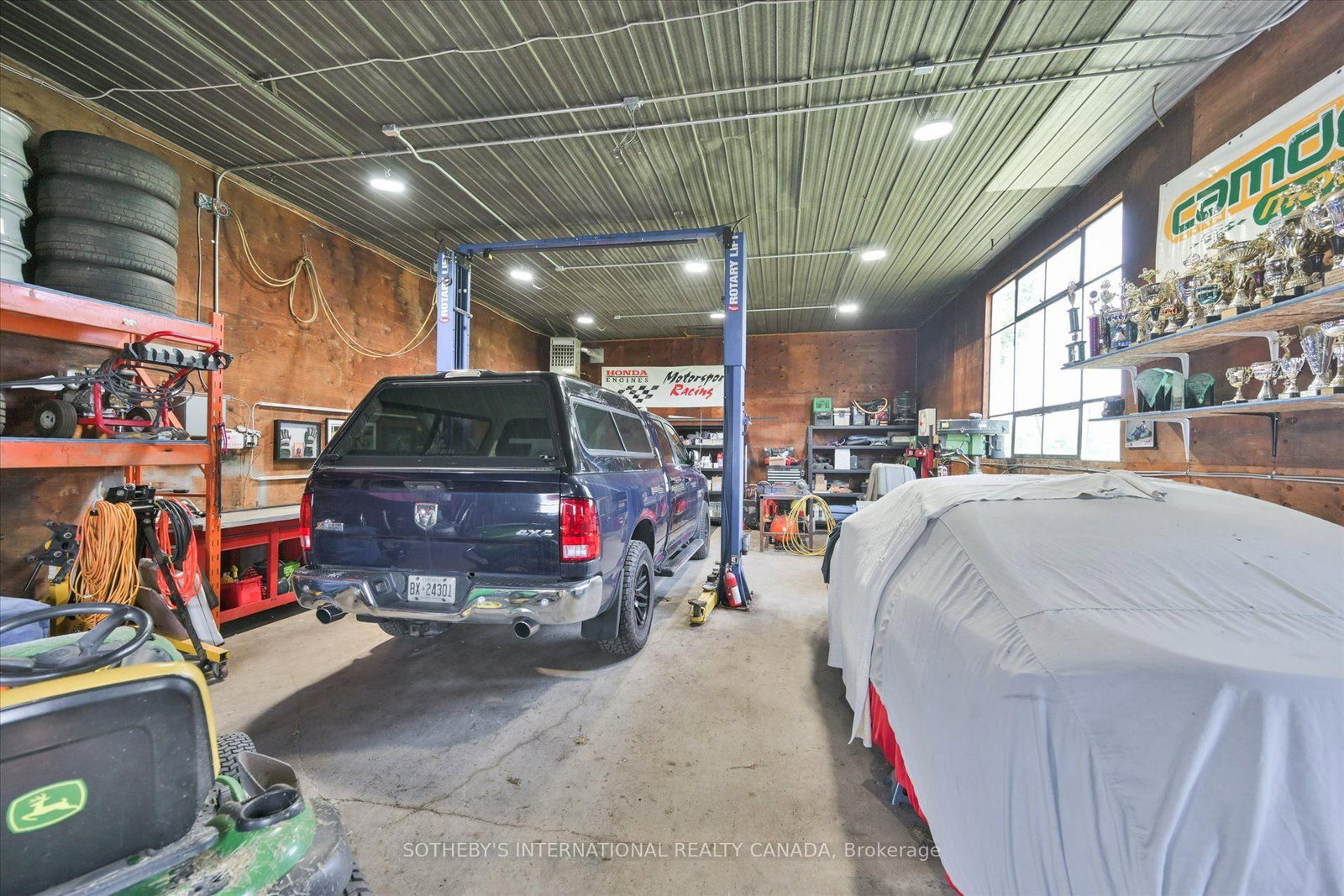 1110 Graham Side Road • King, ON photo 39