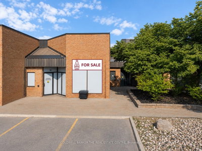 Unit 49 & 50 — 588 Edward Avenue — photo 2