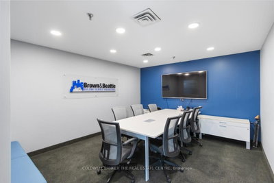 Unit 49 & 50 — 588 Edward Avenue — more photos