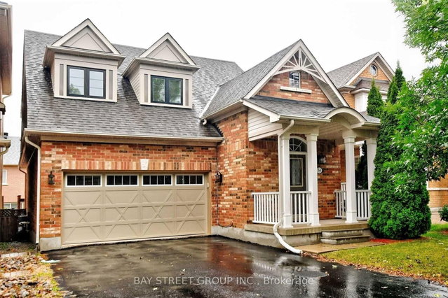 54 Earl Stewart Drive