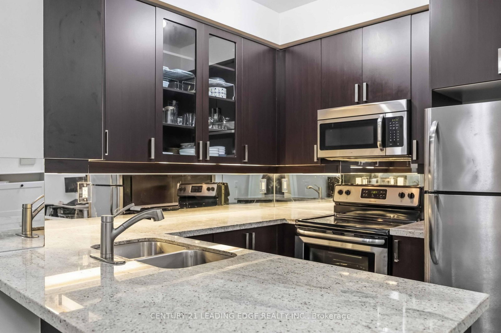 151 Upper Duke Crescent • #405 • Markham, ON photo 14