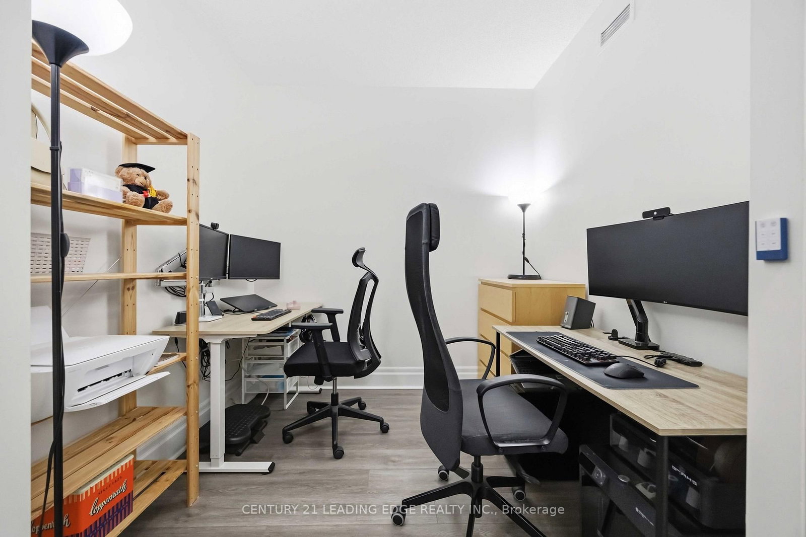 151 Upper Duke Crescent • #405 • Markham, ON photo 17
