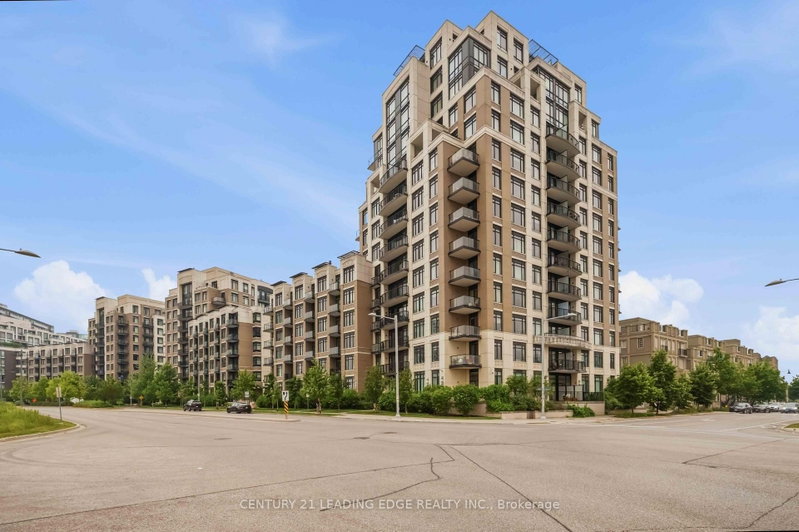 405 - 151 Upper Duke Crescent