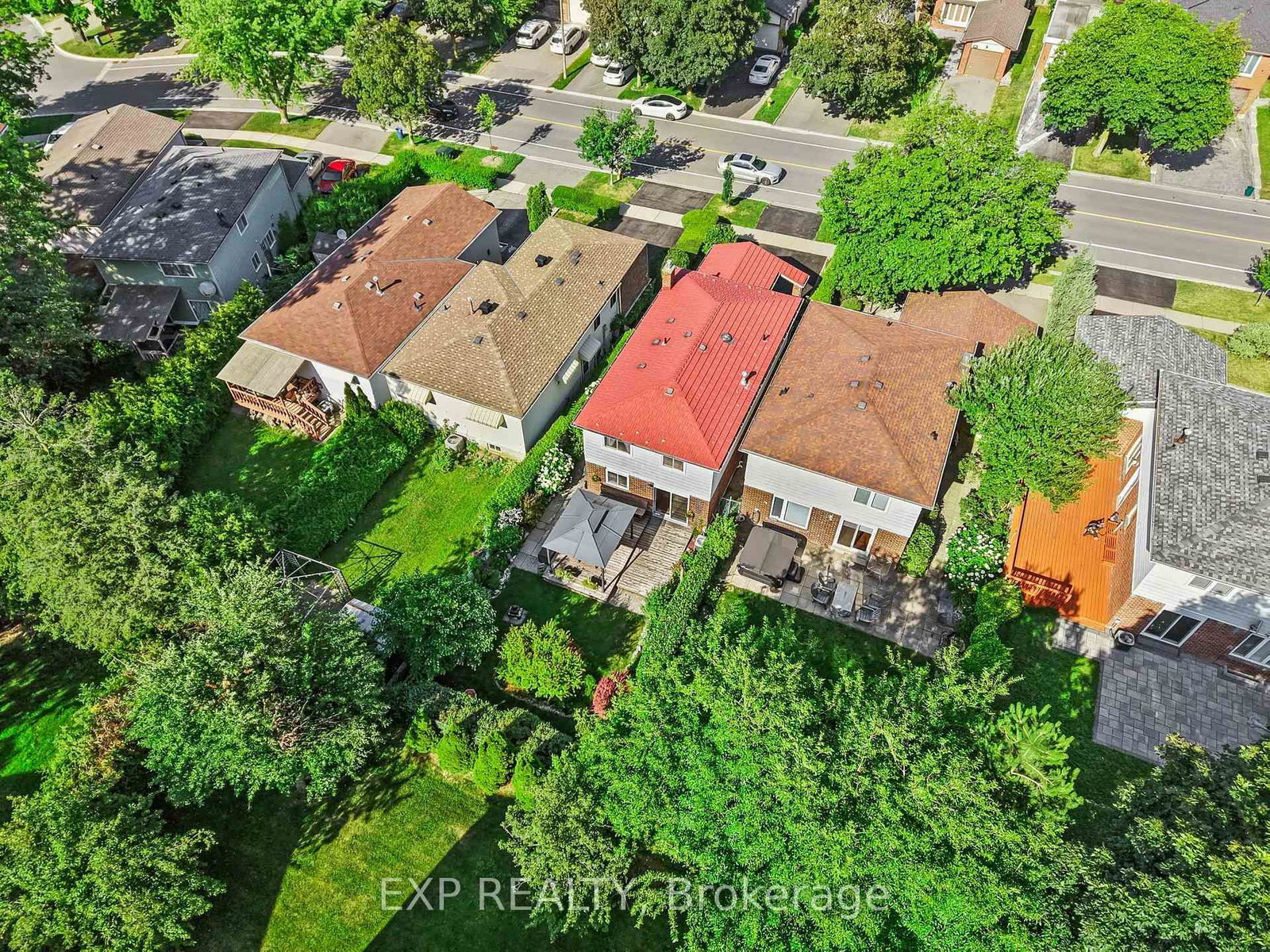 171 Simonston Boulevard • Markham, ON photo 43