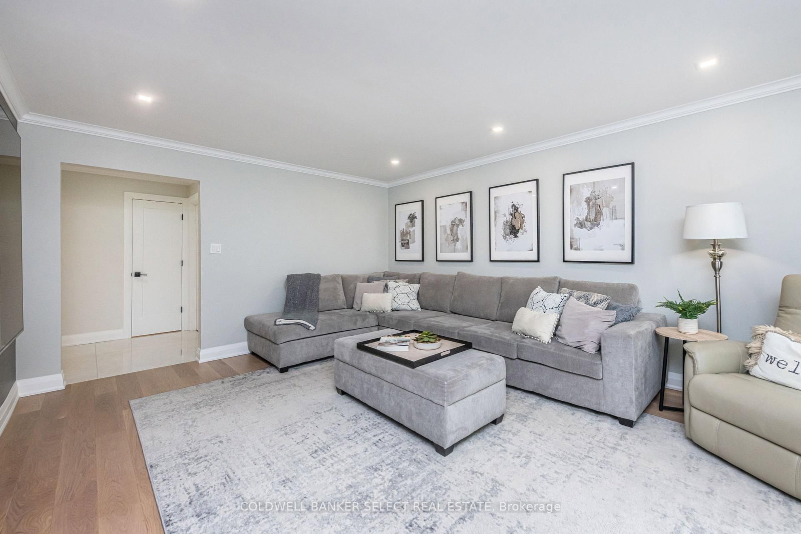 154 Conti Crescent • Vaughan, ON photo 18