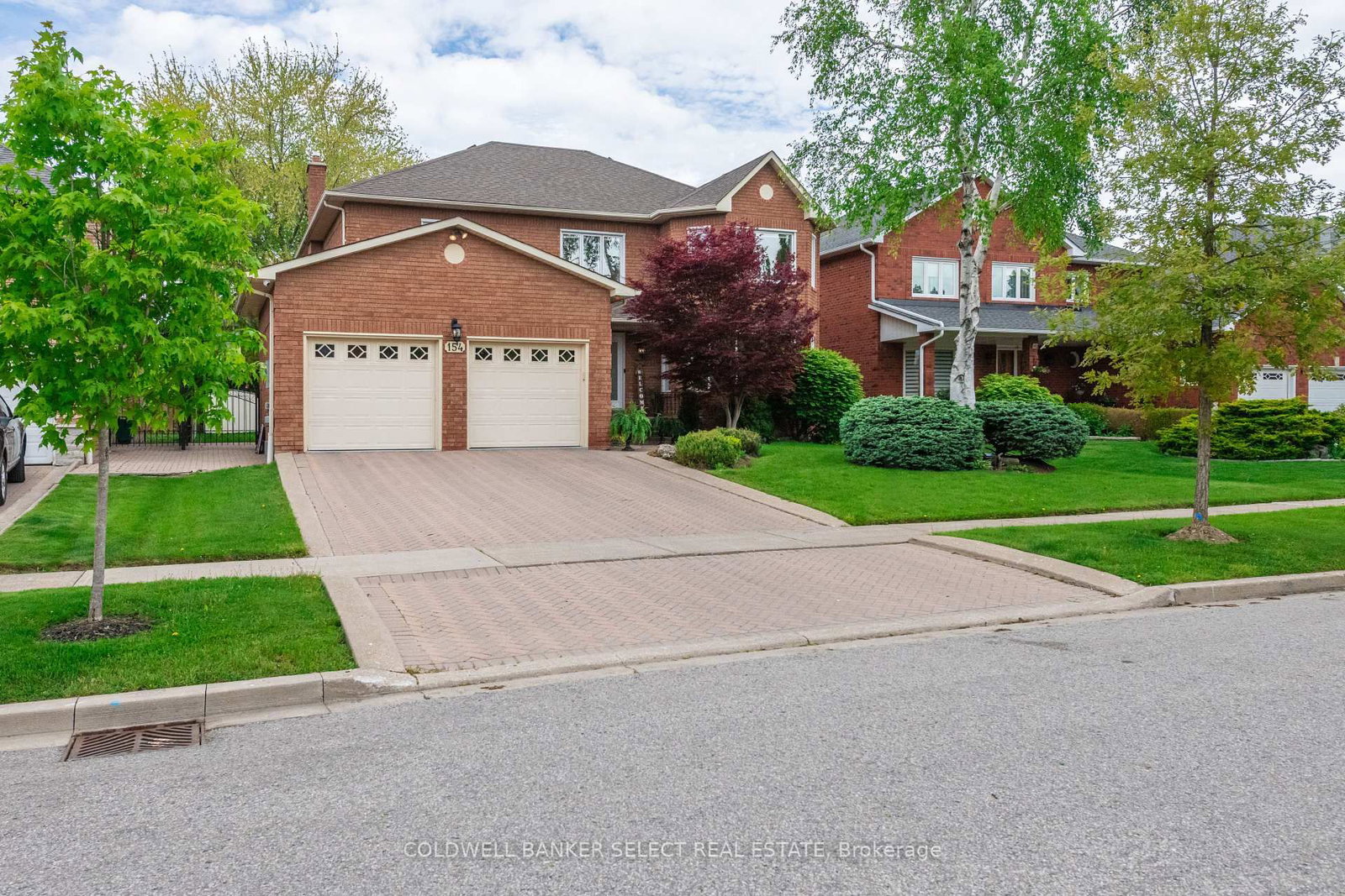 154 Conti Crescent • Vaughan, ON photo 2