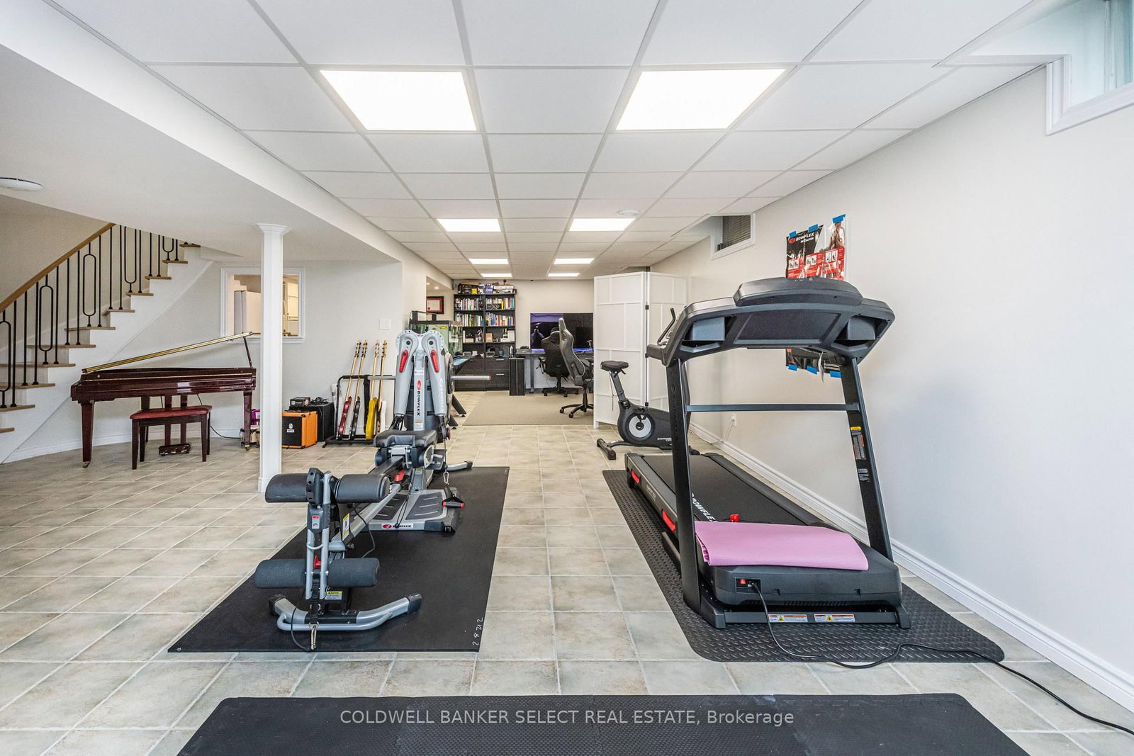 154 Conti Crescent • Vaughan, ON photo 37