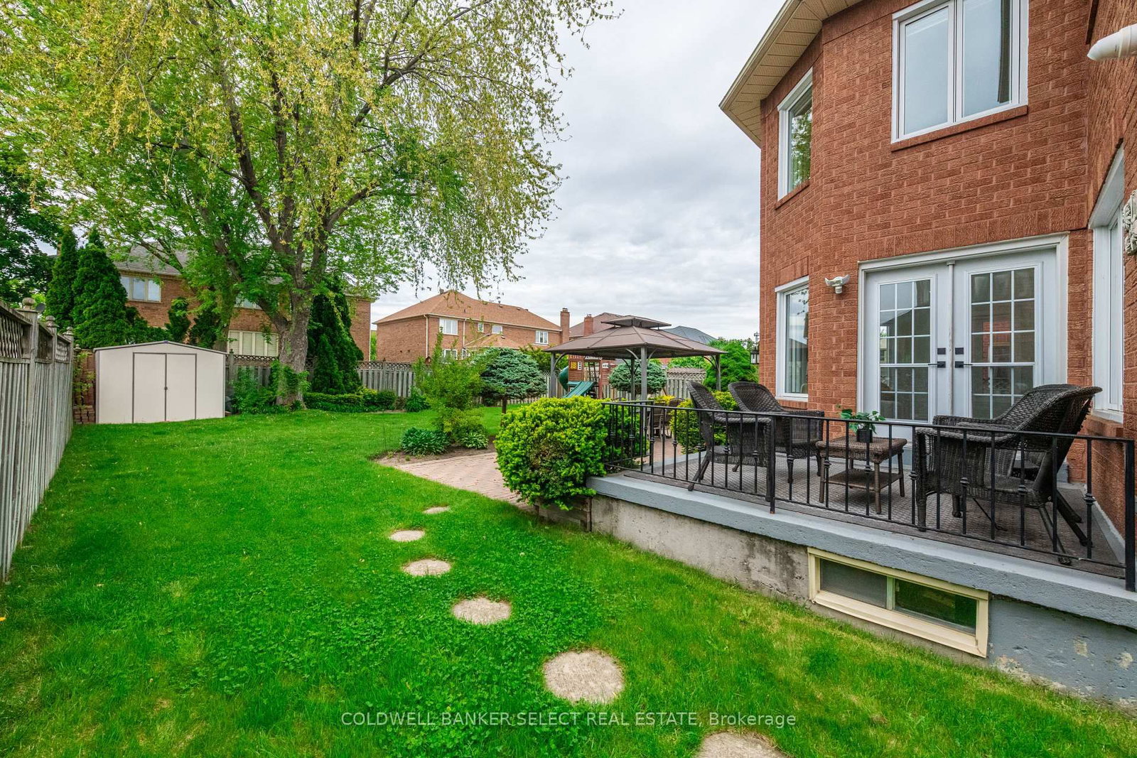 154 Conti Crescent • Vaughan, ON photo 41