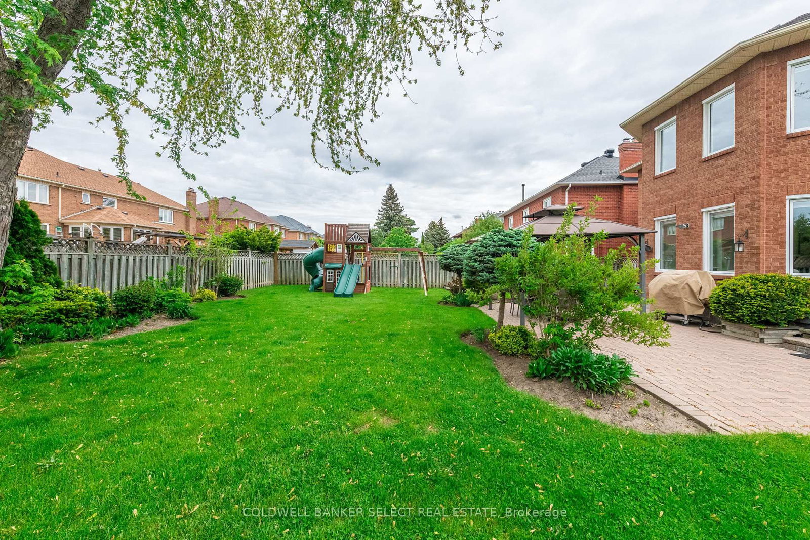 154 Conti Crescent • Vaughan, ON photo 42