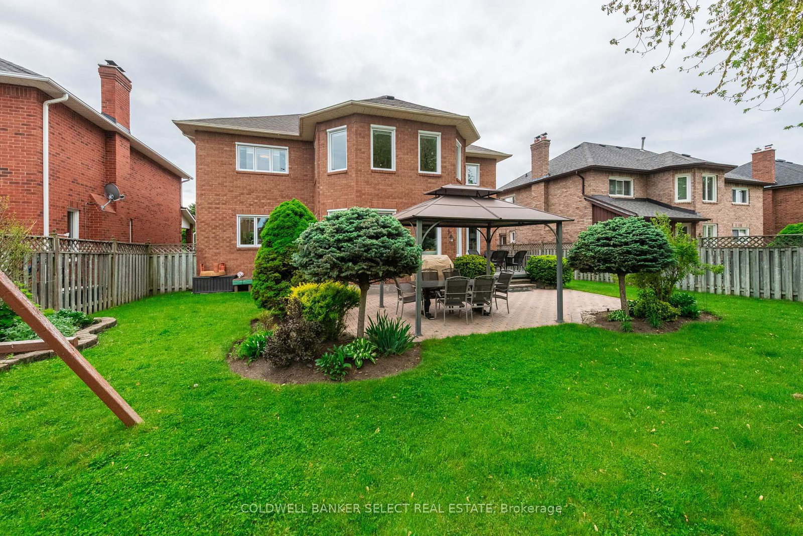 154 Conti Crescent • Vaughan, ON photo 44