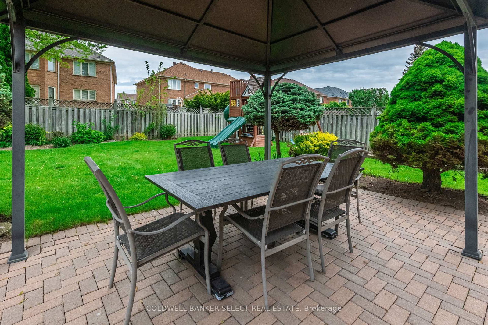 154 Conti Crescent • Vaughan, ON photo 47