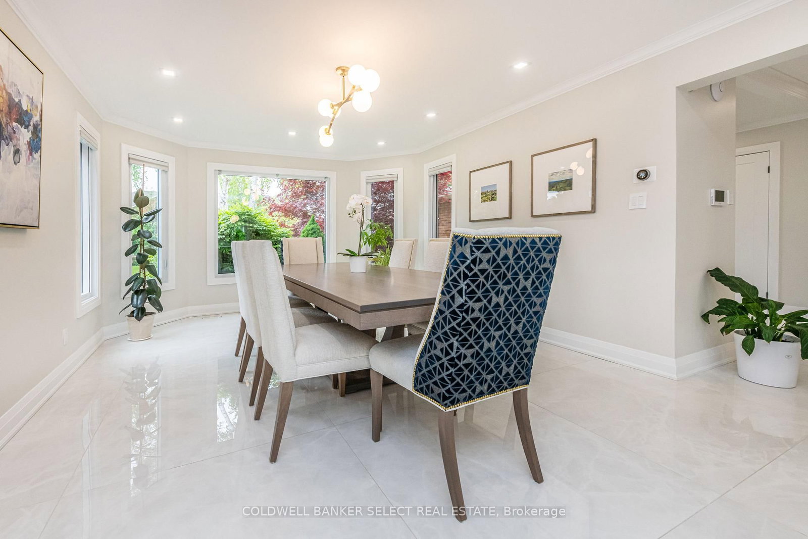 154 Conti Crescent • Vaughan, ON photo 8