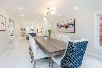 154 Conti Crescent • Vaughan, ON photo 9