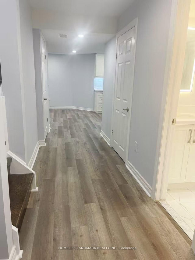 Basement - 21 Weekes Avenue