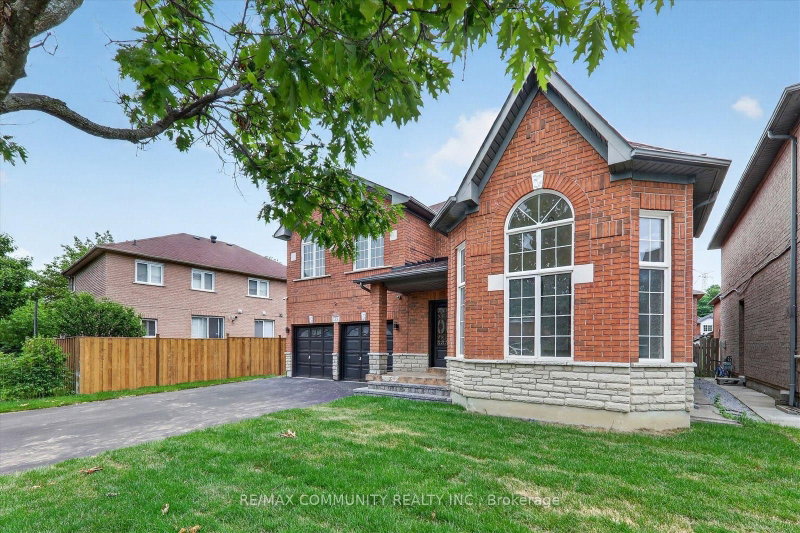 29 River Forest Street W