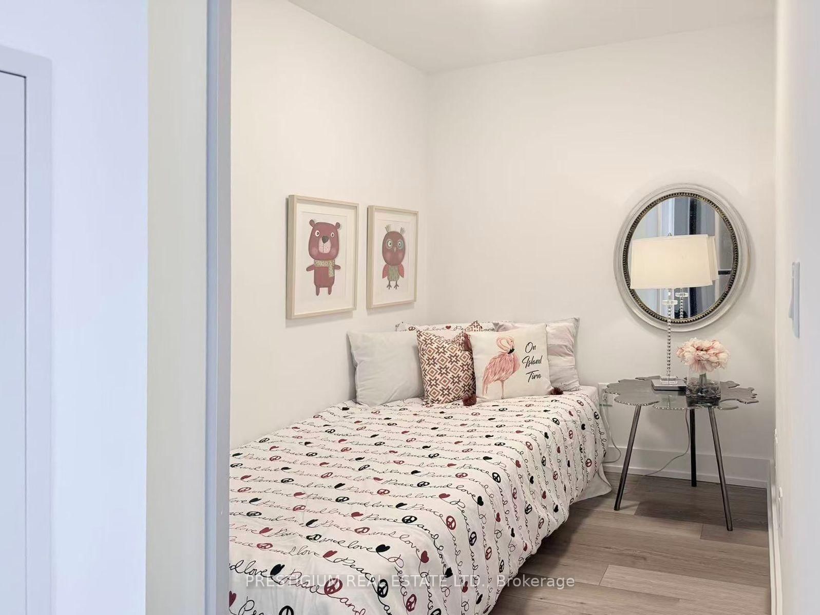 9 Clegg Road • #1501 • Markham, ON photo 10