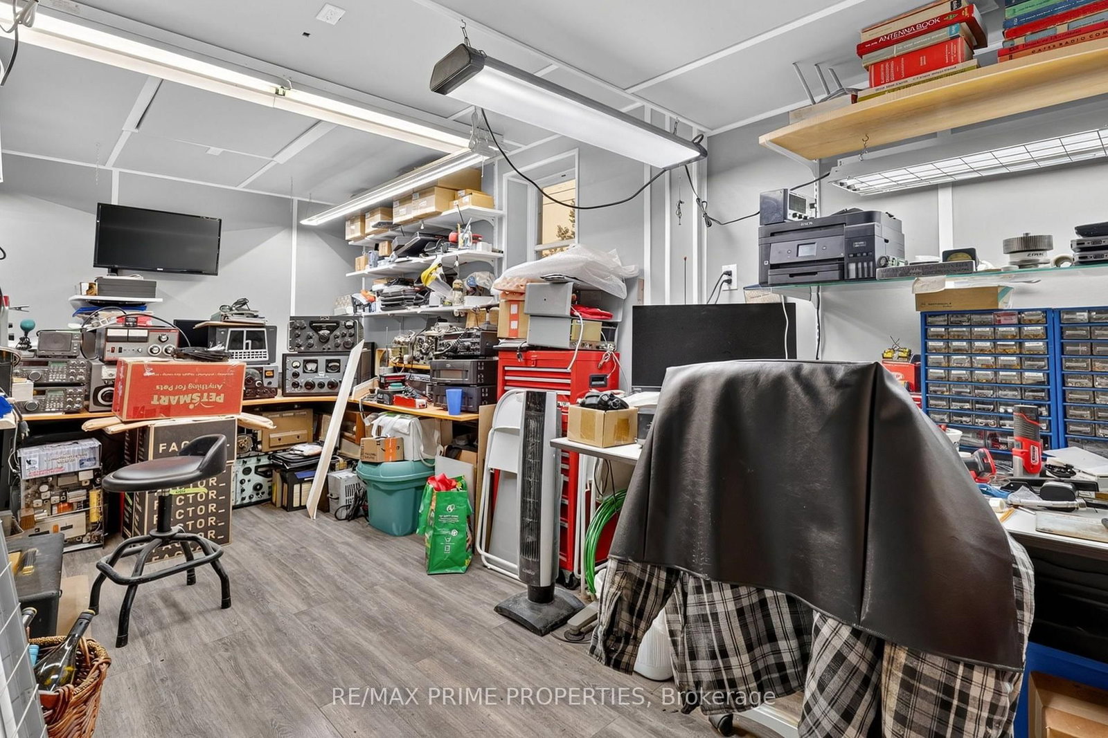 19011 Ninth Line • East Gwillimbury, ON photo 27