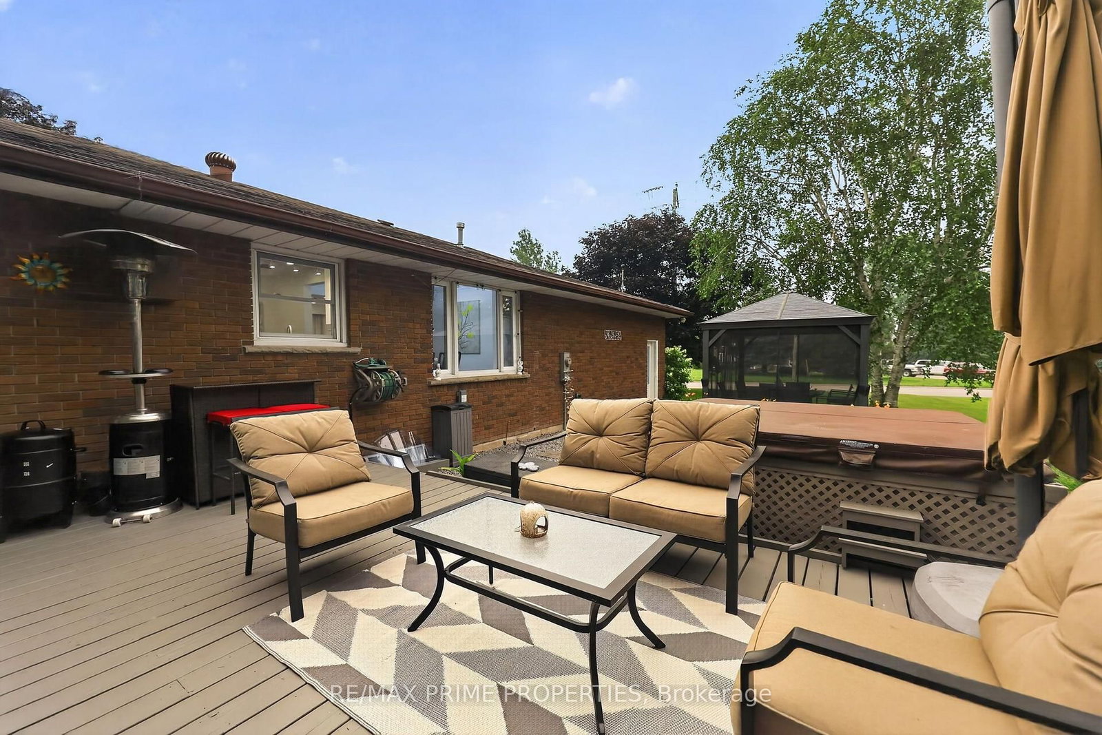 19011 Ninth Line • East Gwillimbury, ON photo 33