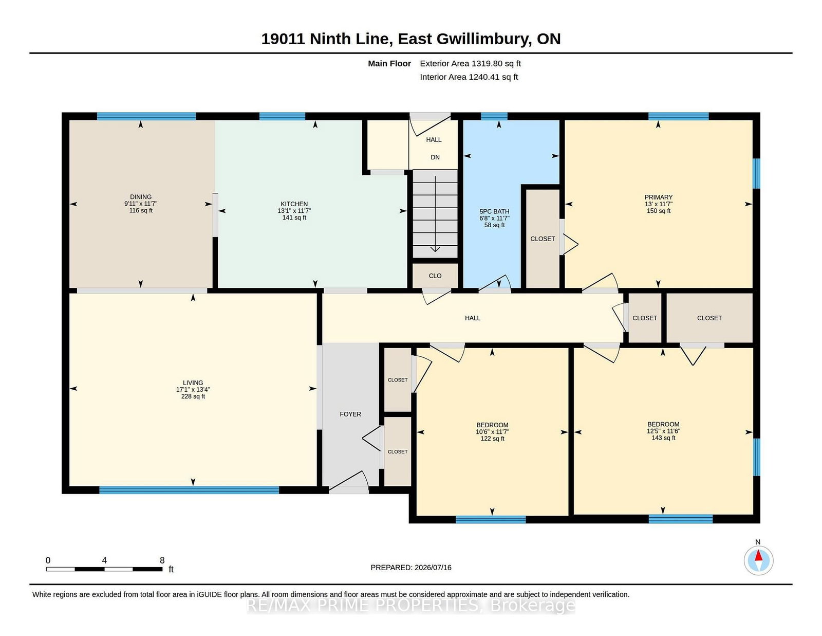19011 Ninth Line • East Gwillimbury, ON photo 39