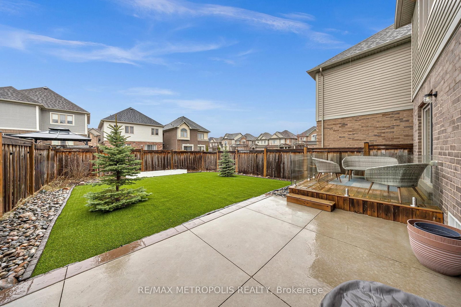 16 Treetops Boulevard • New Tecumseth, ON photo 35