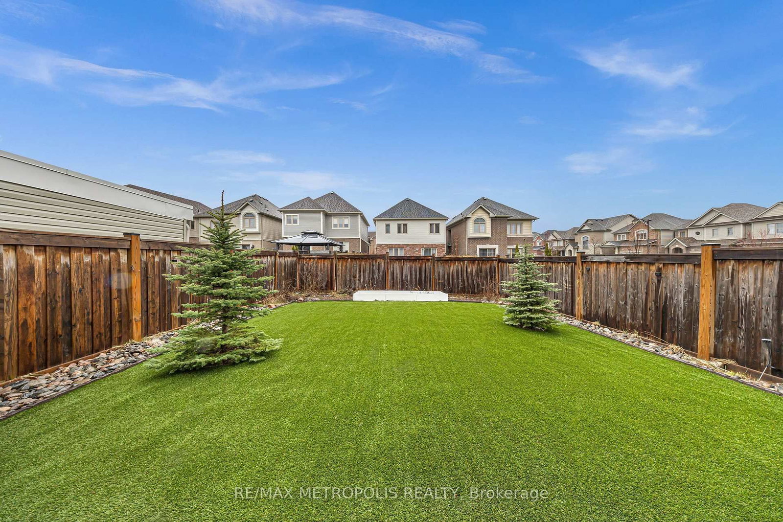 16 Treetops Boulevard • New Tecumseth, ON photo 36