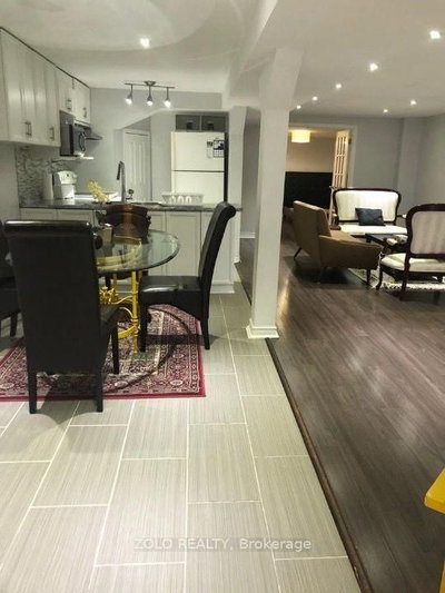 Unit Basement — 14 Kingsboro Road E — photo 4