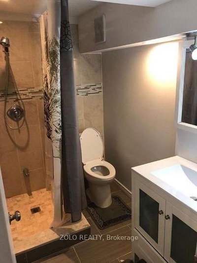 Unit Basement — 14 Kingsboro Road E — photo 6