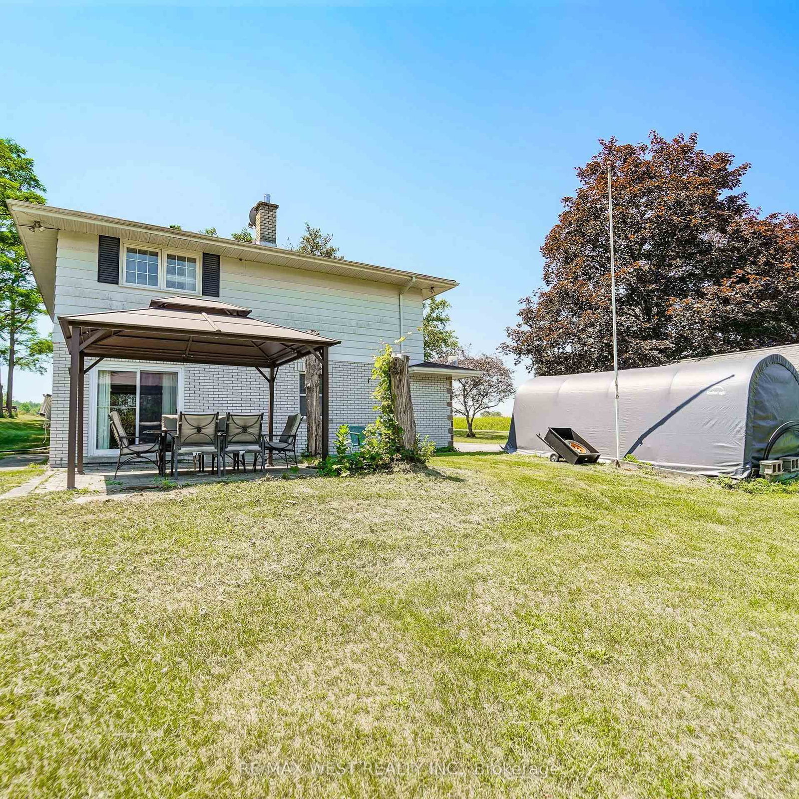 5949 Concession 6 Road • Uxbridge, ON photo 14