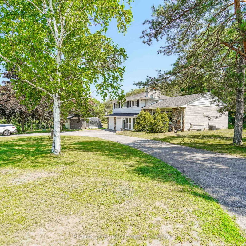 5949 Concession 6 Road