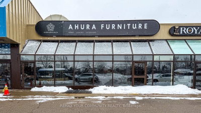 Commercial/Retail for lease at 203-9737 Yonge Street, Richmond Hill, Ontario, L4C 8S7 - Harding - MLS: N13574068