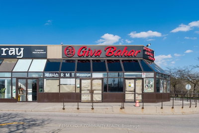 Commercial/Retail for lease at 218-9737 Yonge Street, Richmond Hill, Ontario, L4C 8S7 - Harding - MLS: N13574070