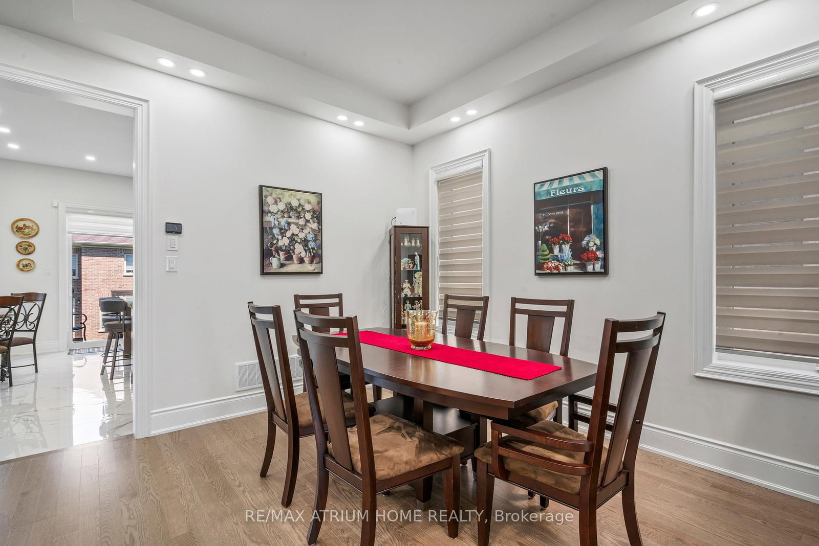 71 Silk Twist Drive • East Gwillimbury, ON photo 10