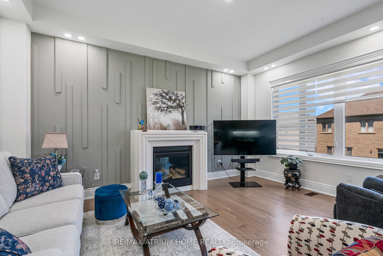 71 Silk Twist Drive • East Gwillimbury, ON photo 12