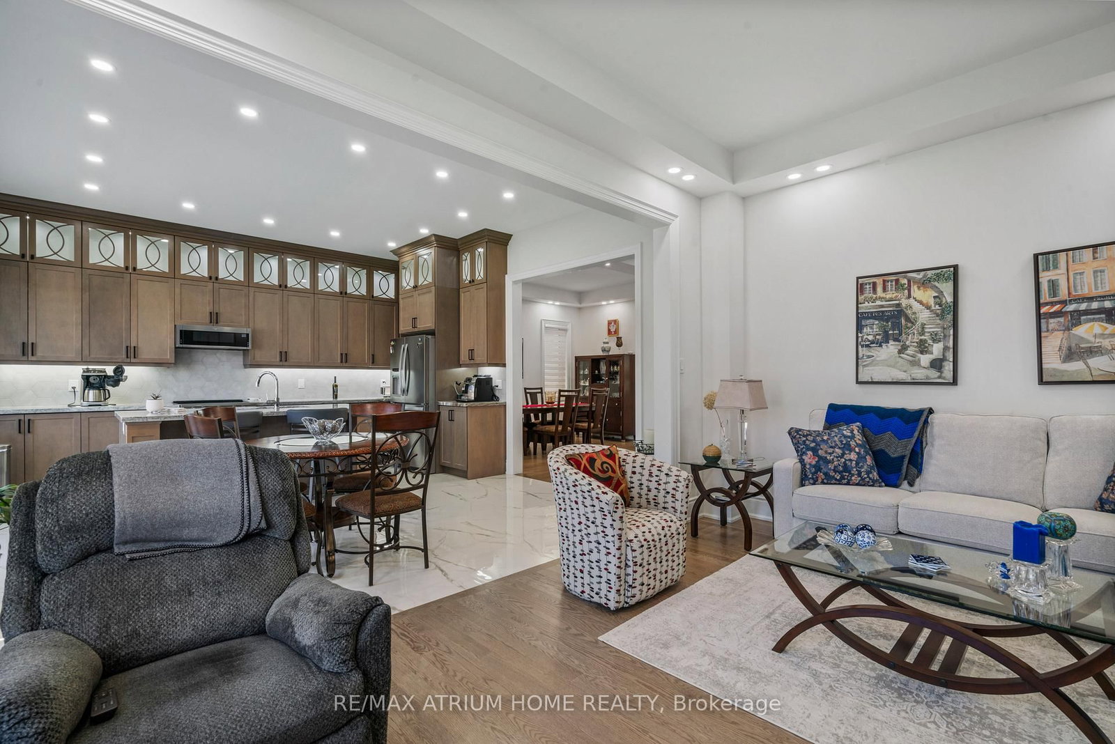 71 Silk Twist Drive • East Gwillimbury, ON photo 16