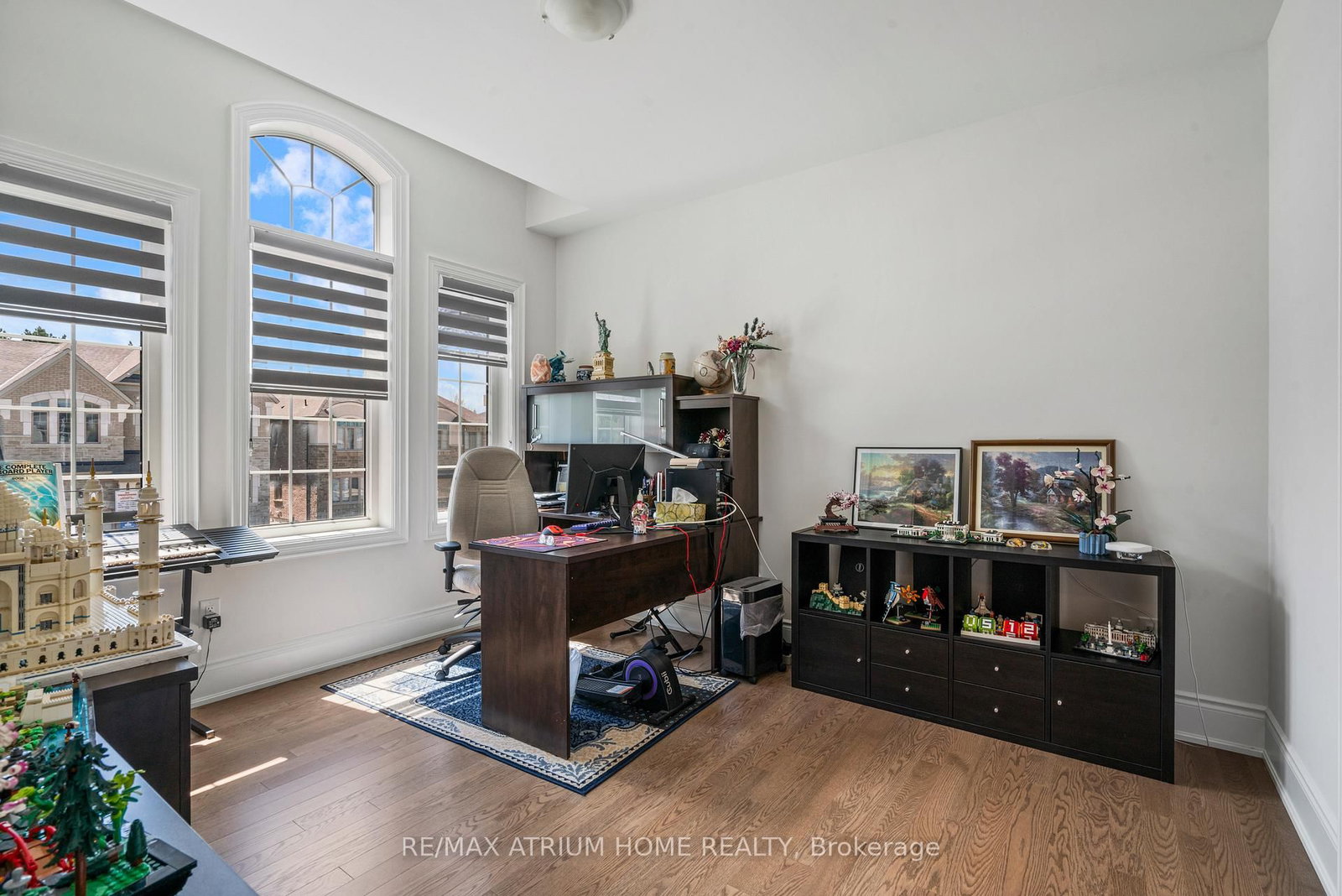 71 Silk Twist Drive • East Gwillimbury, ON photo 29