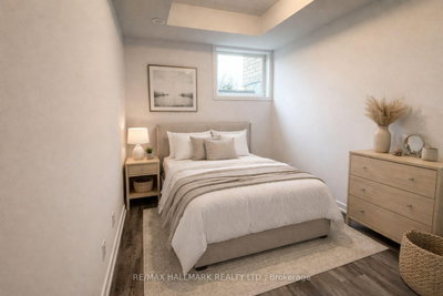 51 Jefferson Side Road • #120 • Richmond Hill, ON photo 6