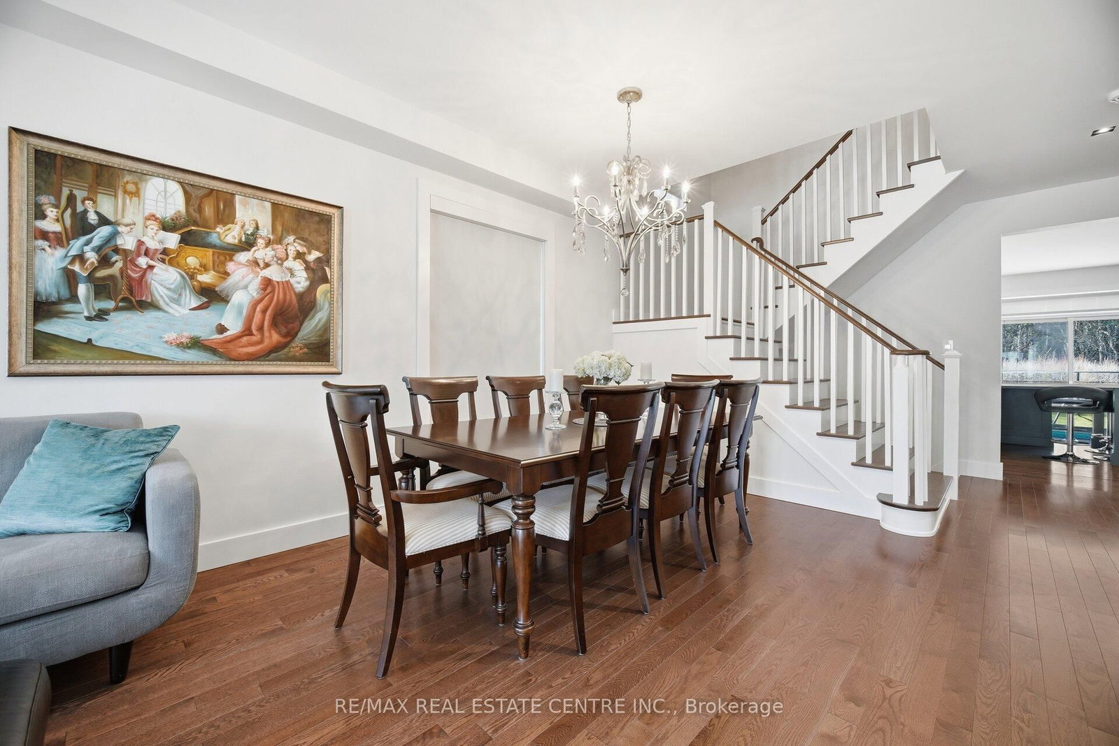 146 Riding Mountain Drive • Richmond Hill, ON photo 10