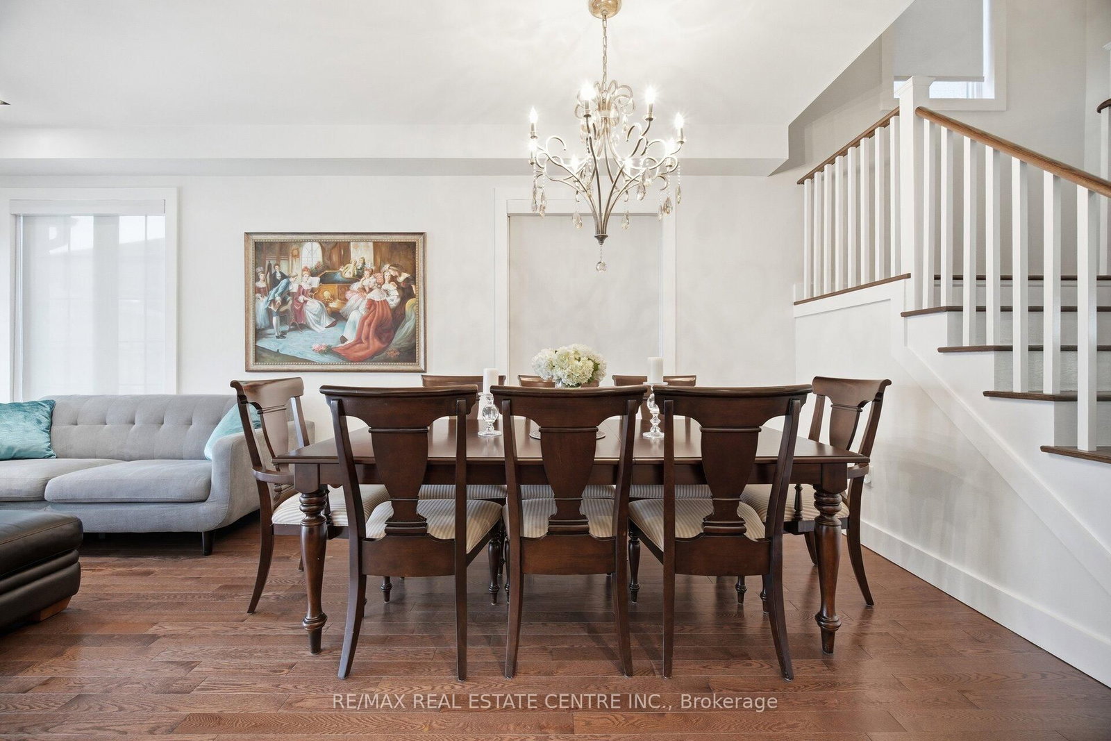 146 Riding Mountain Drive • Richmond Hill, ON photo 9